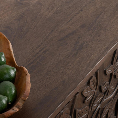 Albero 4Dr Buffet - Kona Brown