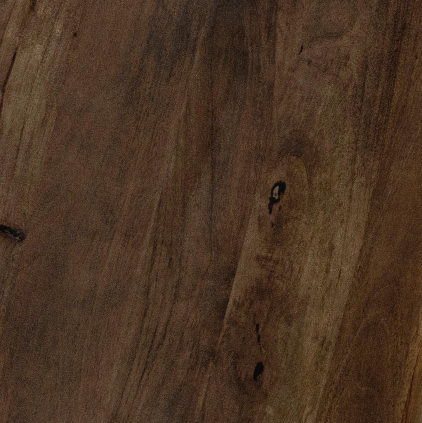 Ledro 4Dr Cabinet - Dark Brown