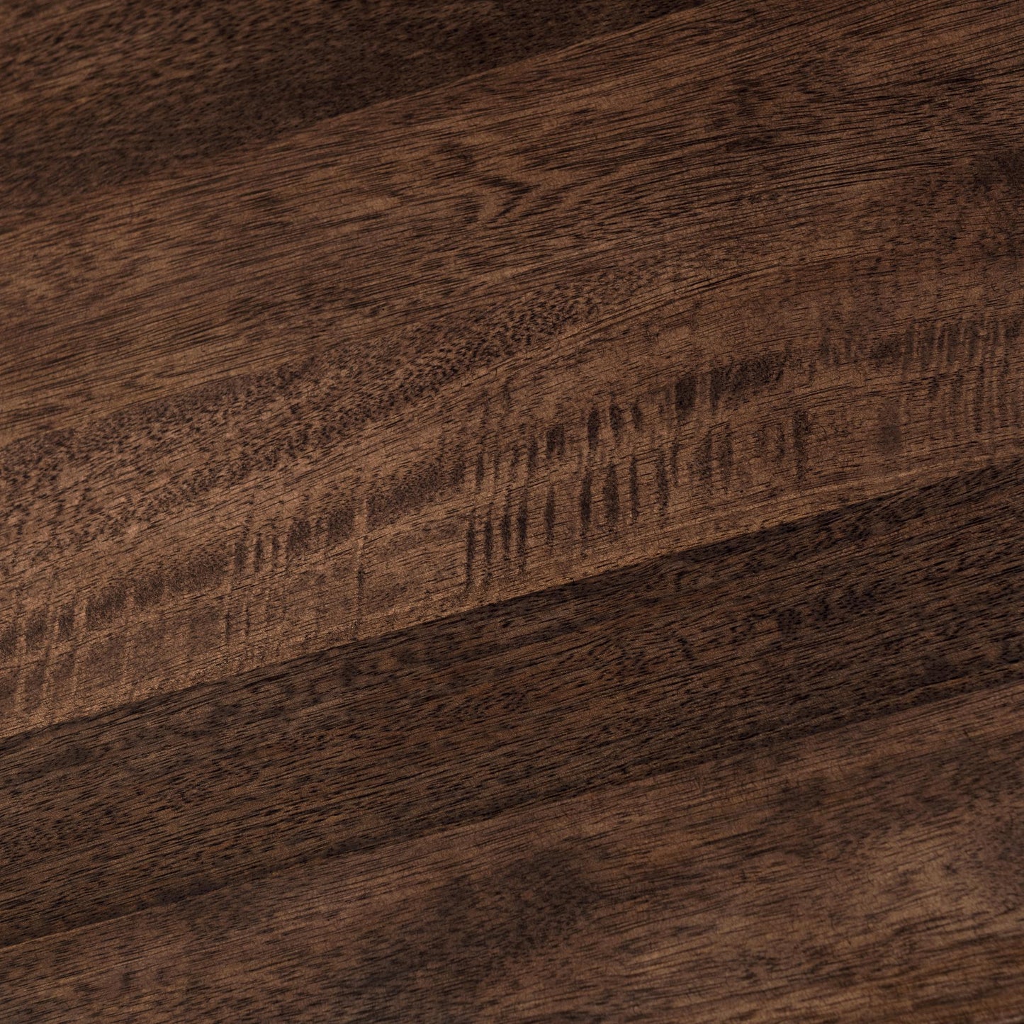 Albero Tall Cabinet - Kona Brown