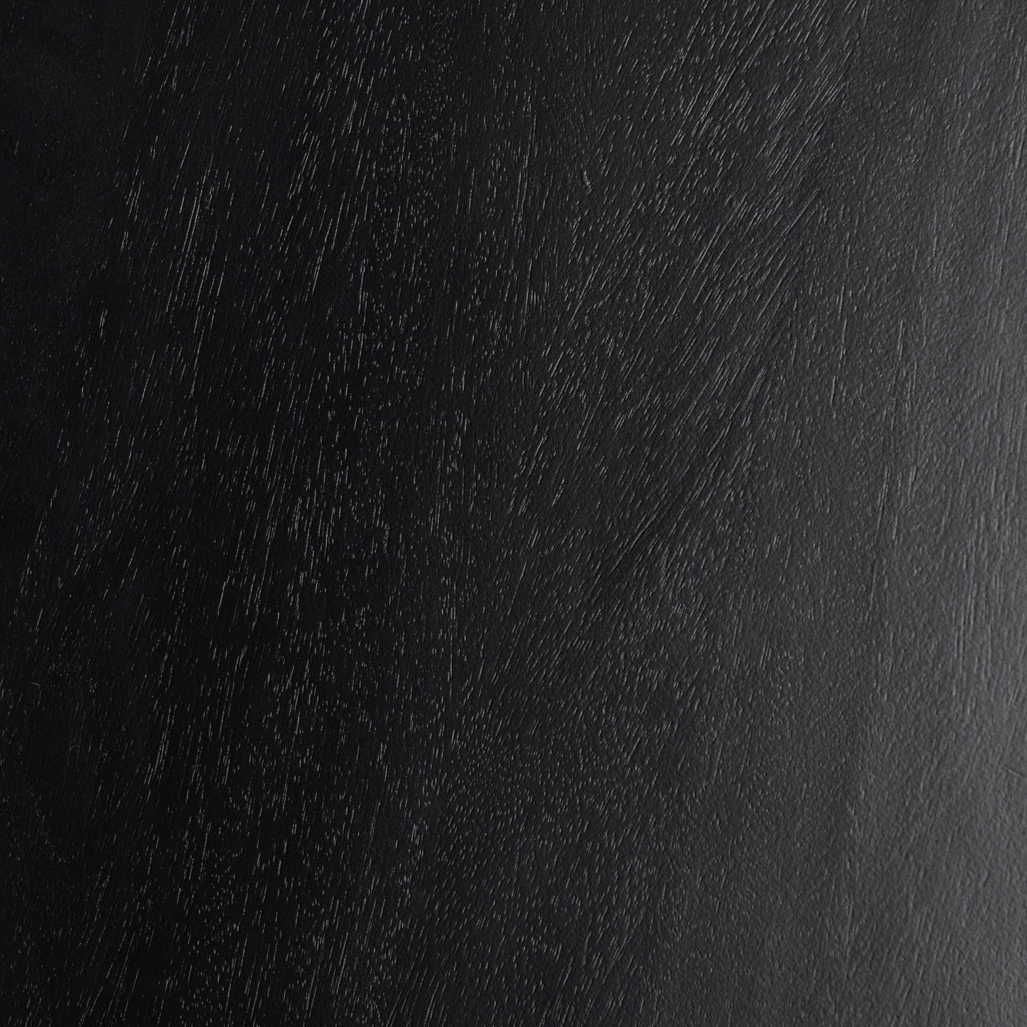Albero Tall Cabinet - Black