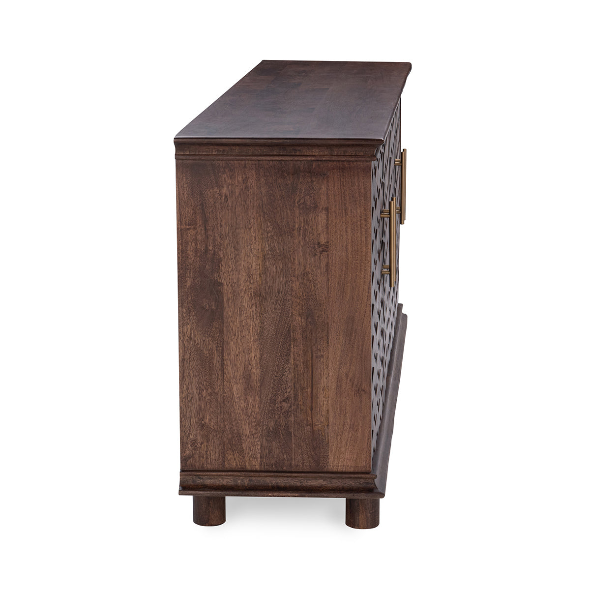 Shira 4Dr Buffet - Kona Brown