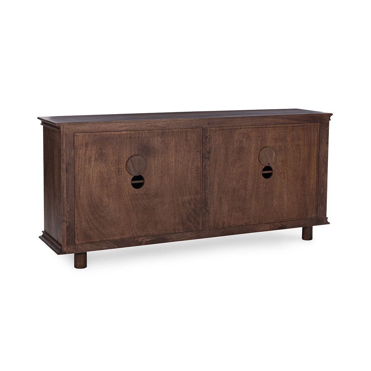Shira 4Dr Buffet - Kona Brown