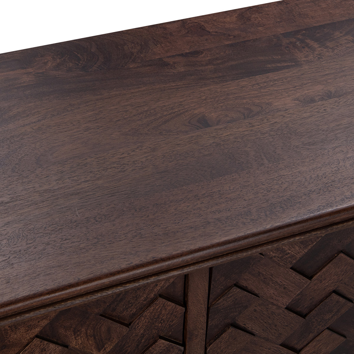 Shira 4Dr Buffet - Kona Brown