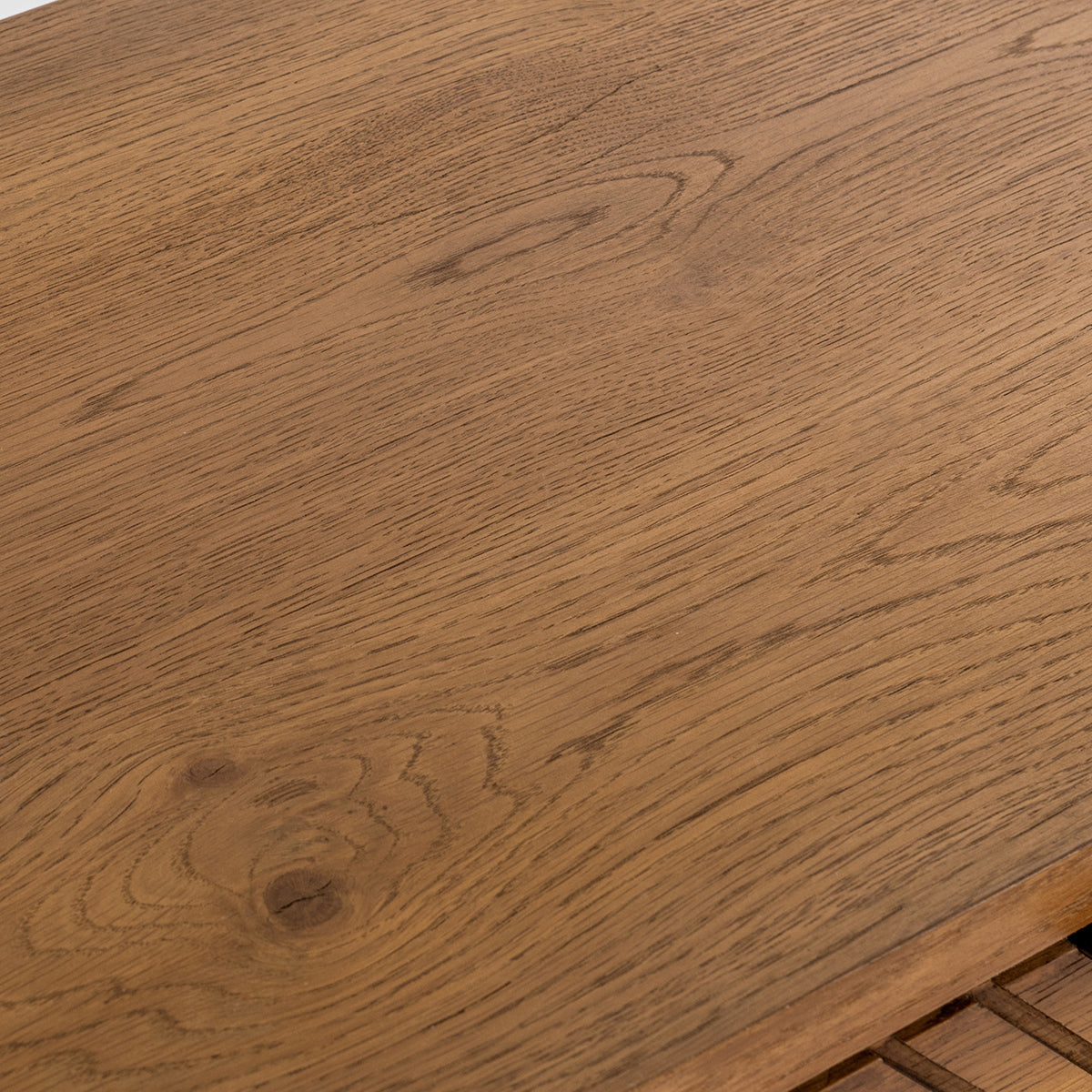 Santa Clara 6Dwr Dresser - Caramel Brown