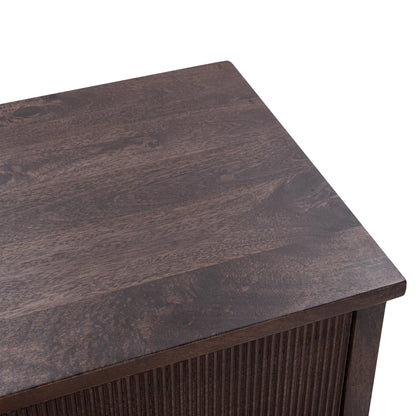 Westlake 3Dwr Chest - Kona Brown