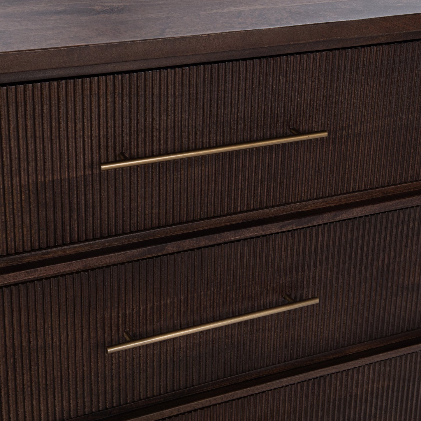 Westlake 3Dwr Chest - Kona Brown