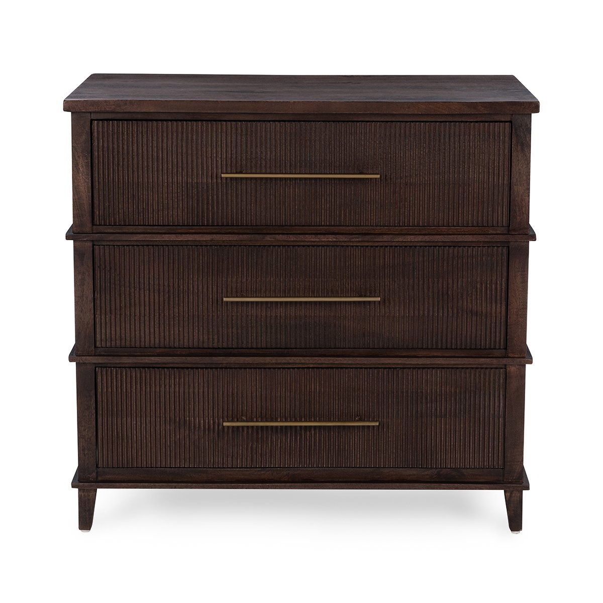 Westlake 3Dwr Chest - Kona Brown