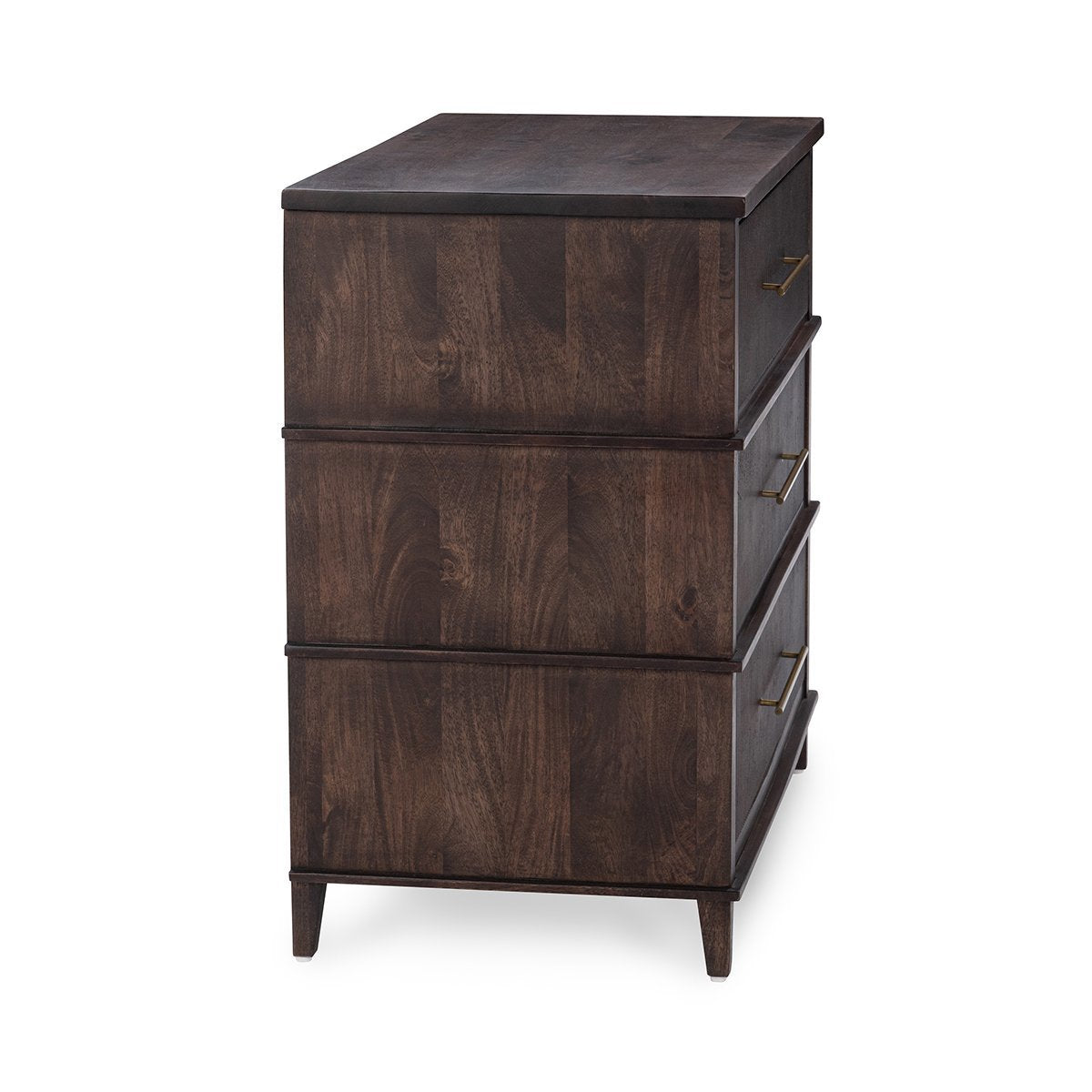 Westlake 3Dwr Chest - Kona Brown