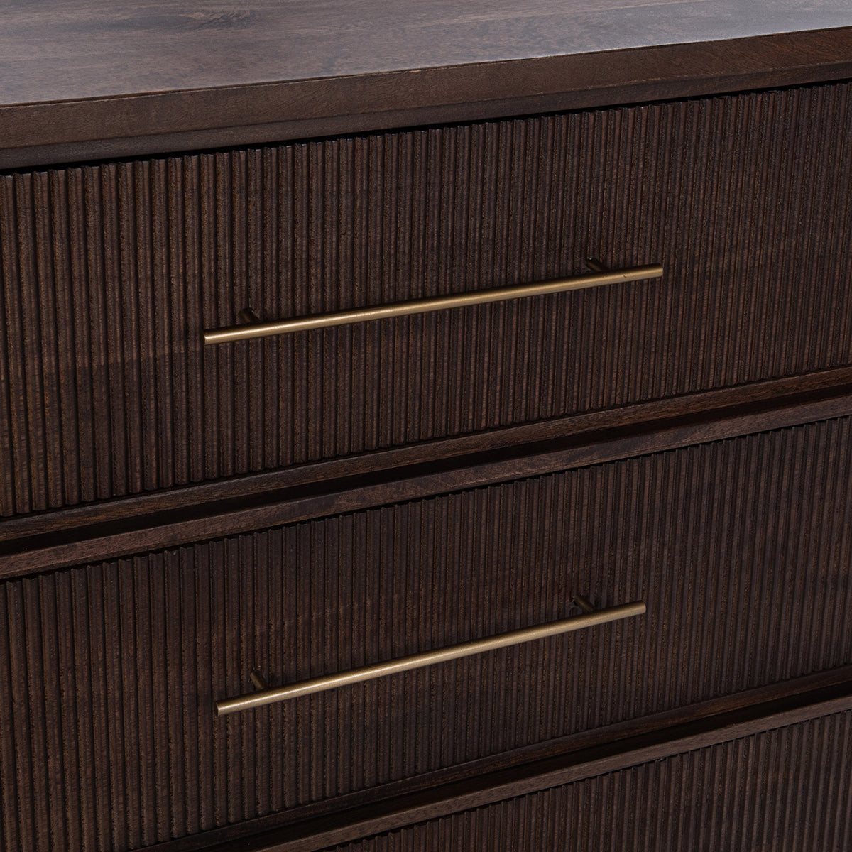 Westlake 3Dwr Chest - Kona Brown