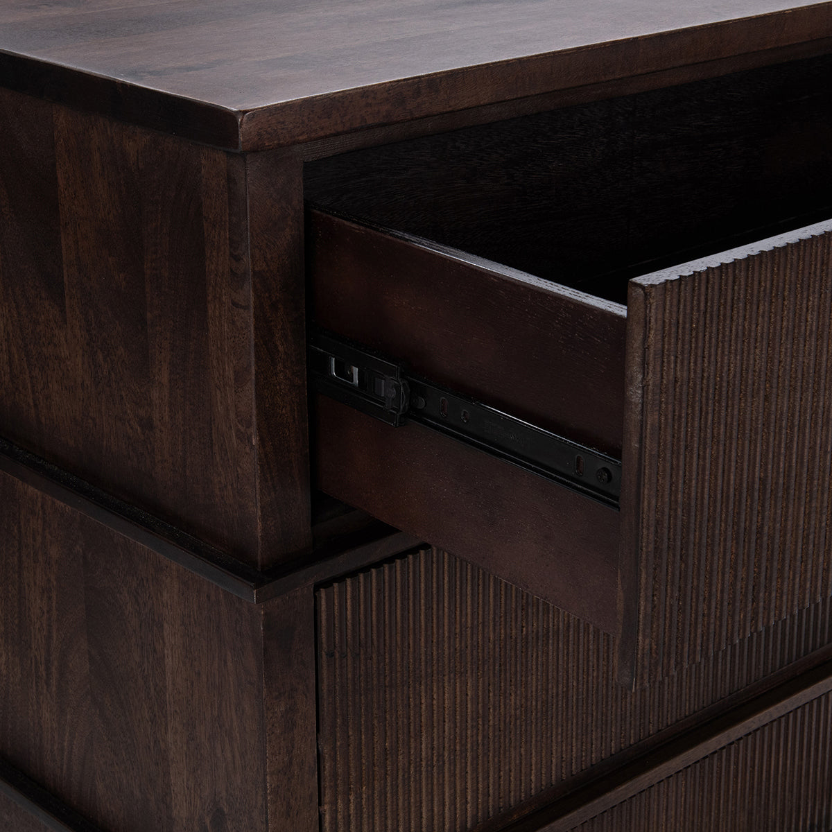 Westlake 3Dwr Chest - Kona Brown