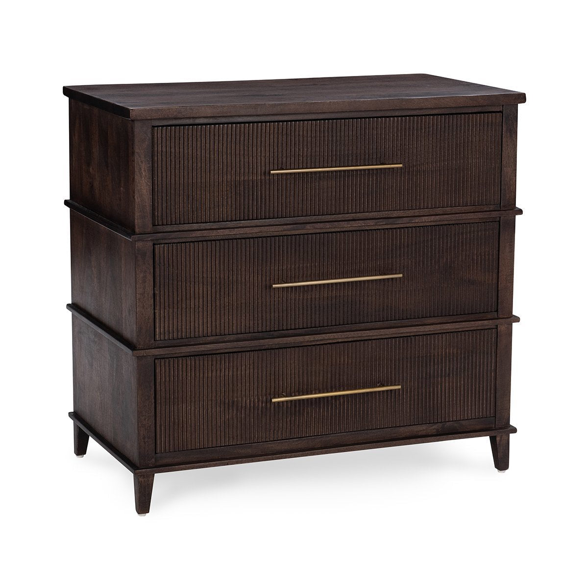 Westlake 3Dwr Chest - Kona Brown