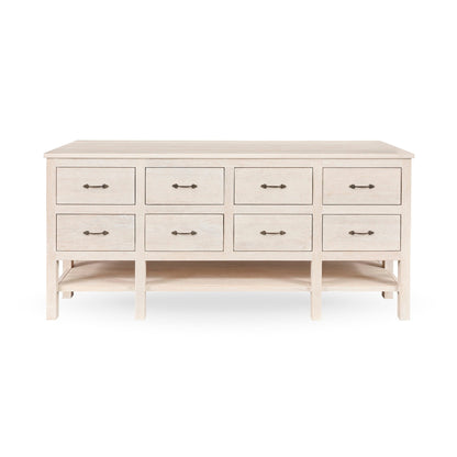 Workstation - Creamwood