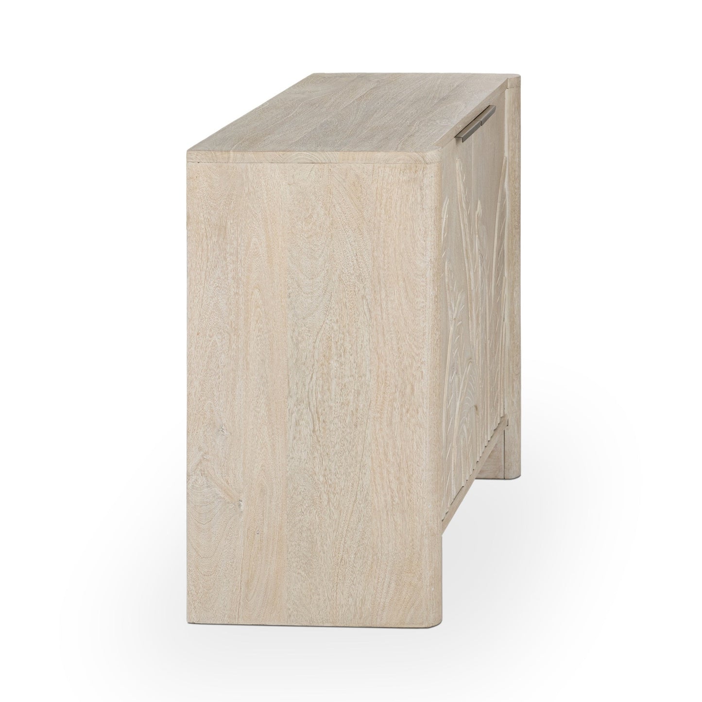 Ledro 2Dr Cabinet - Cream