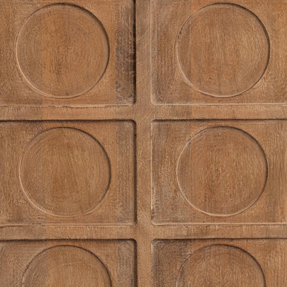 Cleveland Bookcase - Sandy Taupe