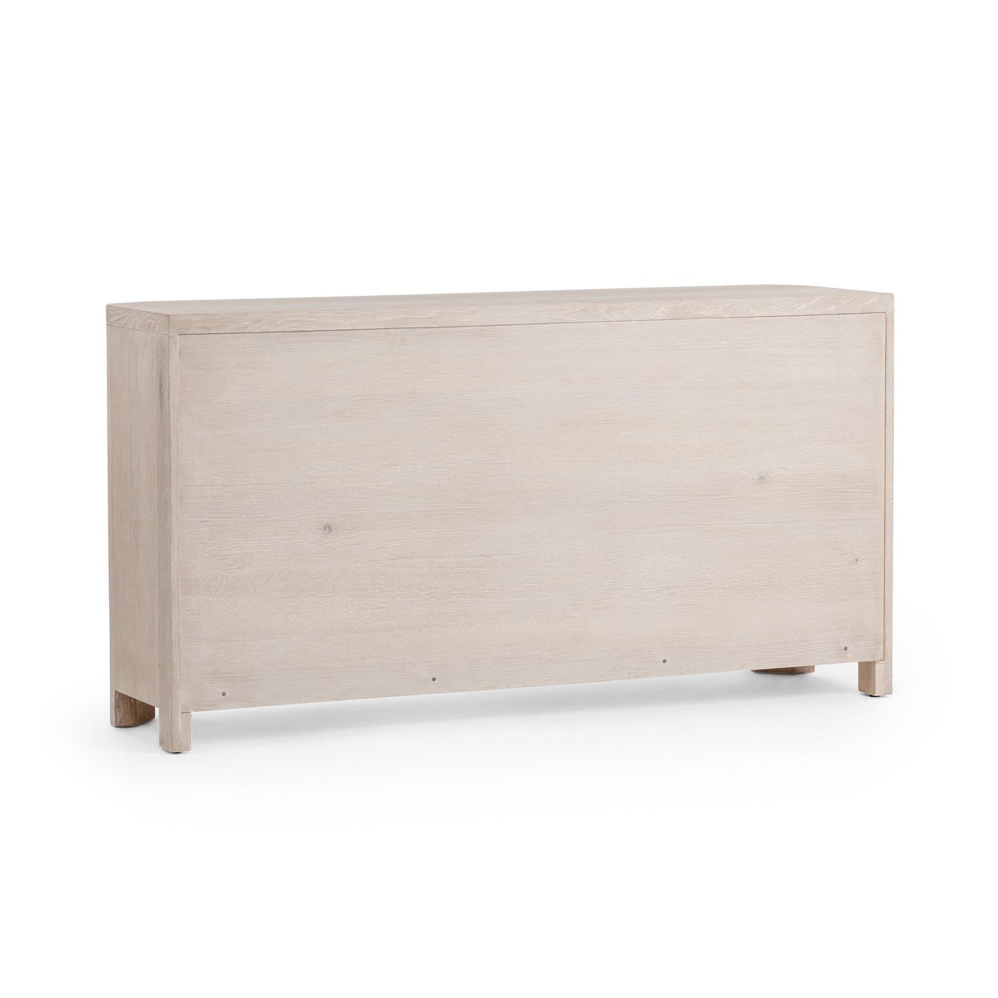 Elina 4 Door Cabinet - Vanilla Grove