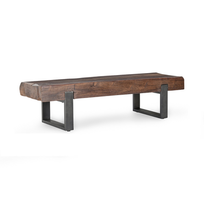 Duarte Bench