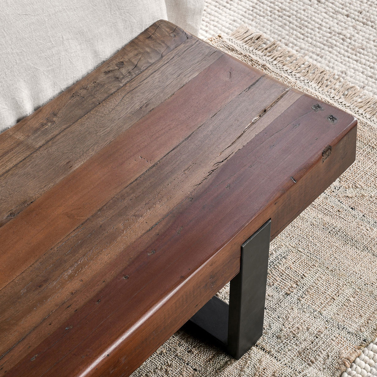 Duarte Bench