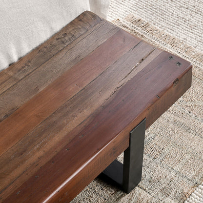 Duarte Bench
