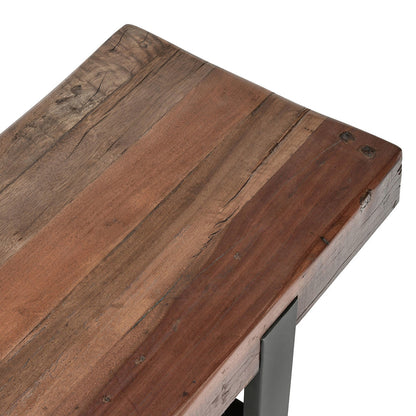 Duarte Bench