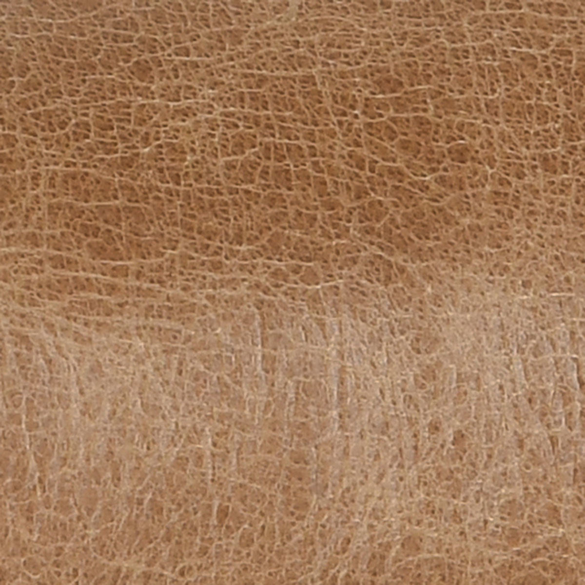 Bose Leather Counter Stool - Sedona Brown