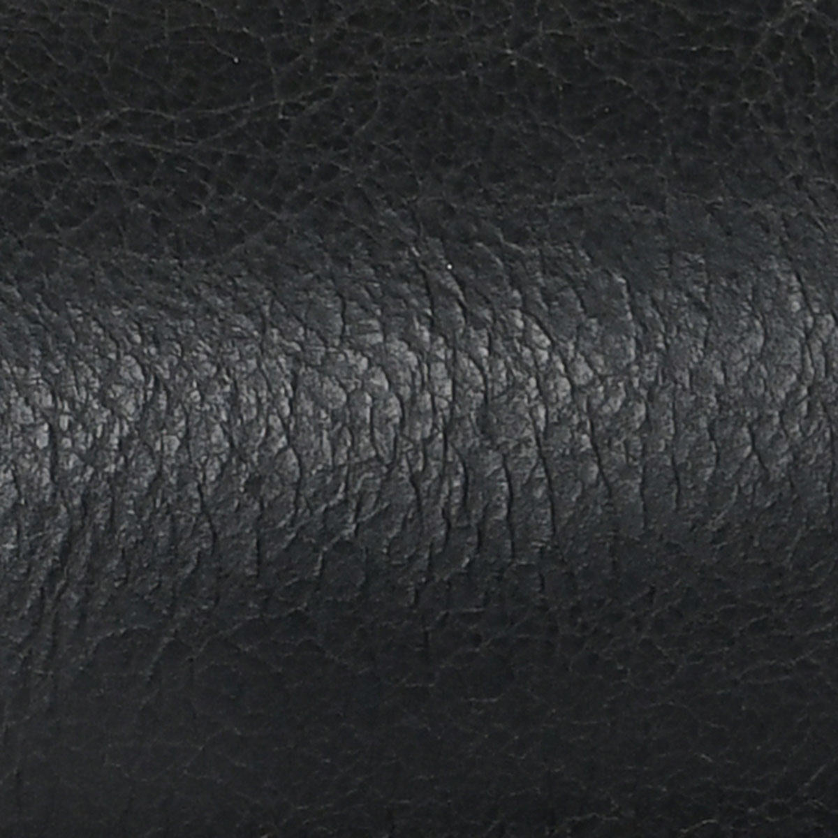 Bose Leather Counter Stool - Onyx Black