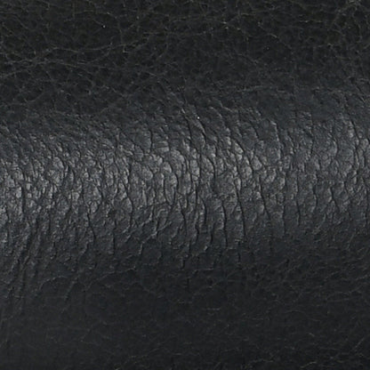 Bose Leather Counter Stool - Onyx Black