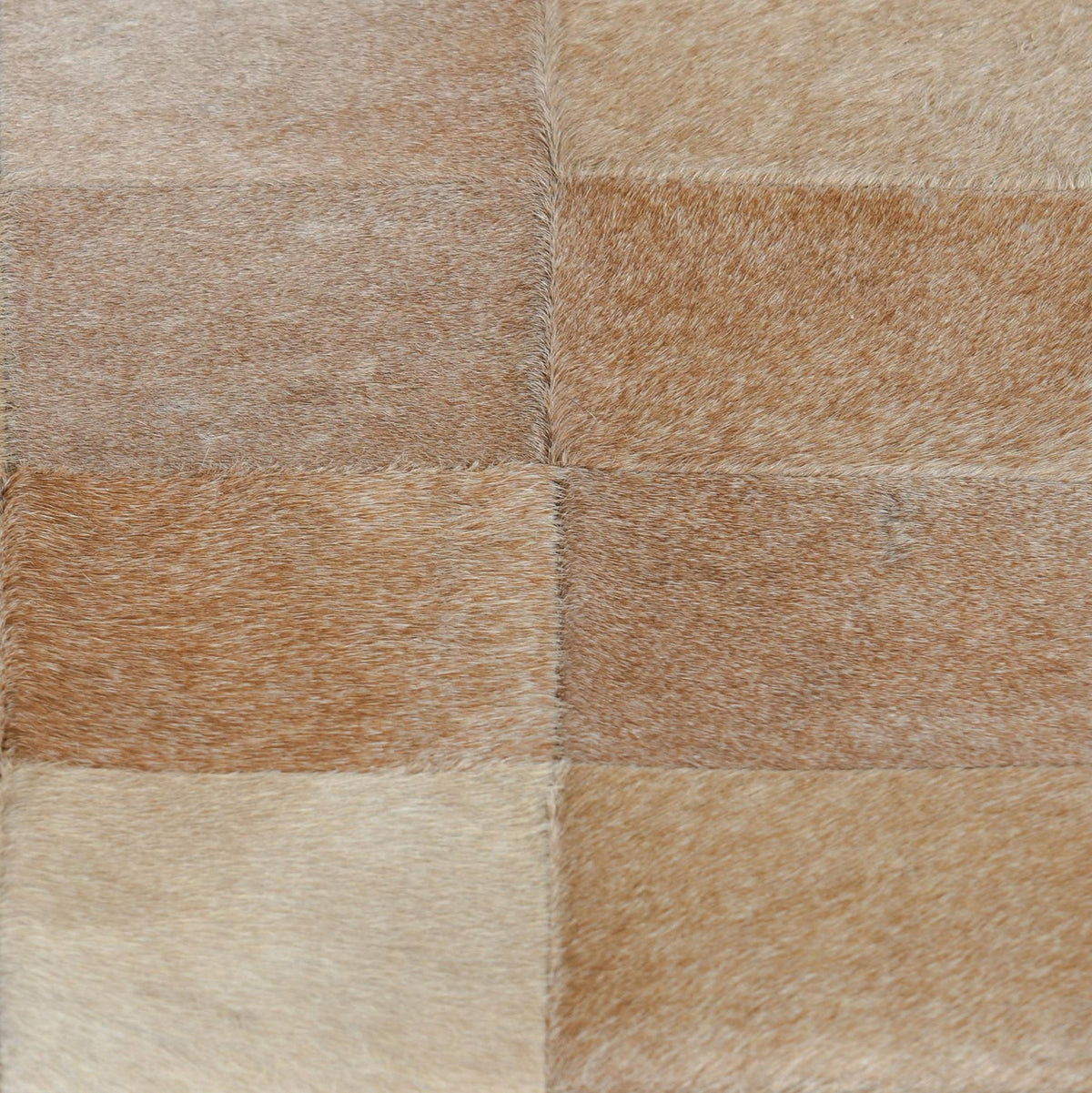 Achen Hide Bench - Canyon Sand