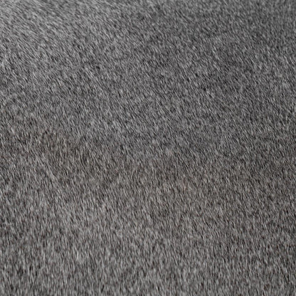 Bose Hide Counter Stool - Sparrow Gray