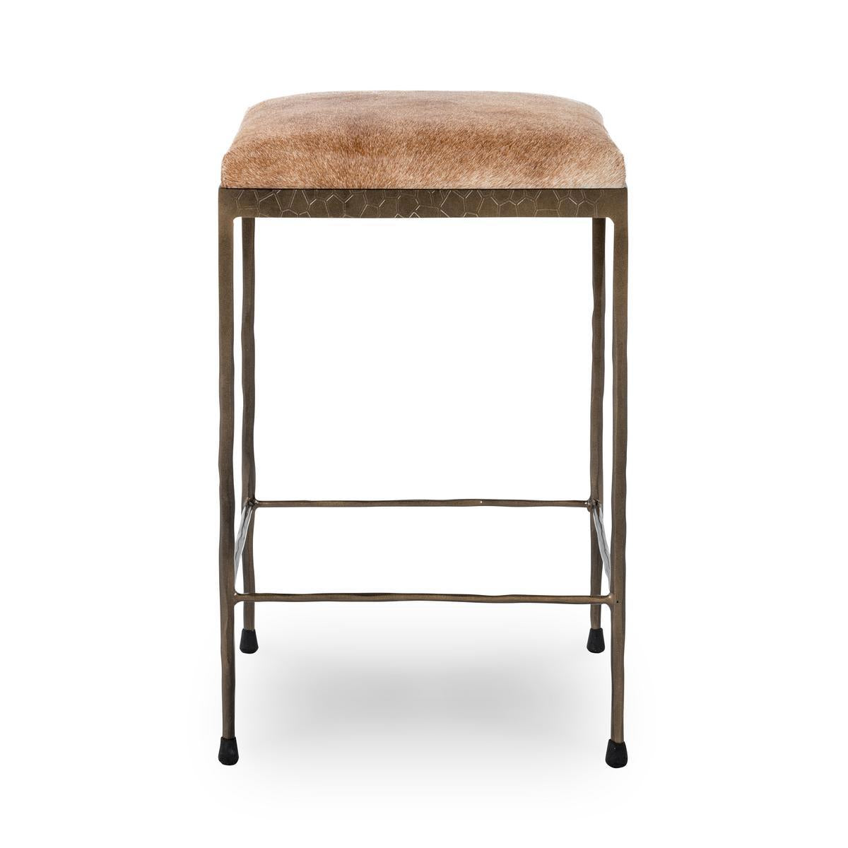 Bose Hide Counter Stool