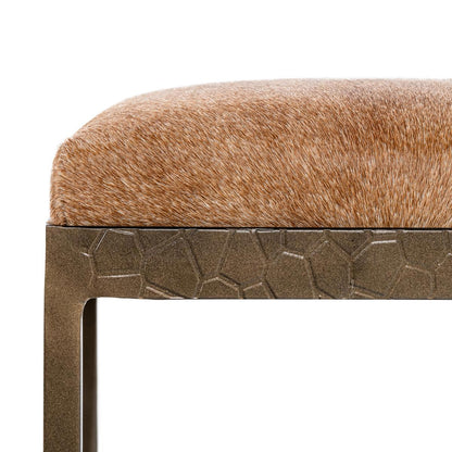 Bose Hide Counter Stool