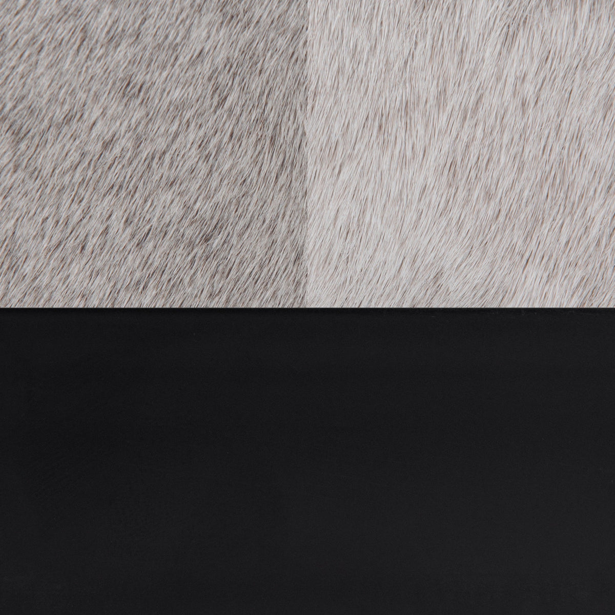 Evelyn Accent Bench - Sparrow Gray