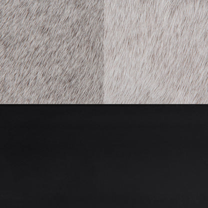 Evelyn Accent Bench - Sparrow Gray