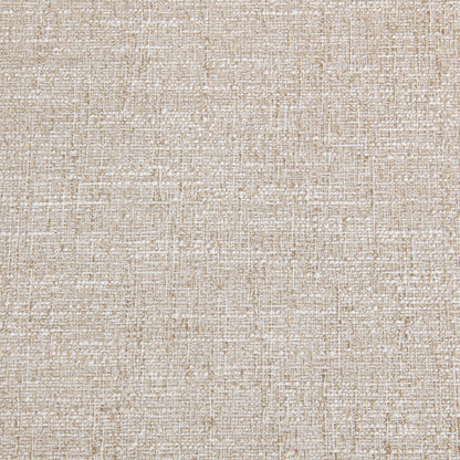 Ellerie Square Ottoman - Latte