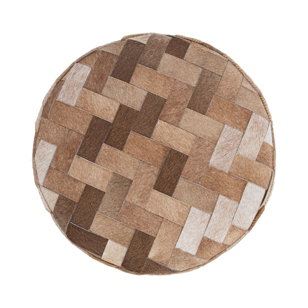 Sasha Accent Stool - Canyon Dust