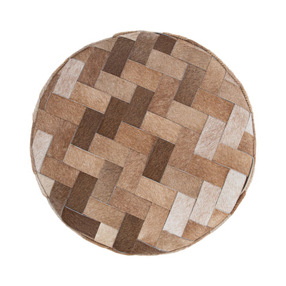 Sasha Accent Stool - Canyon Dust