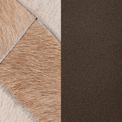 Sasha Accent Stool - Canyon Dust