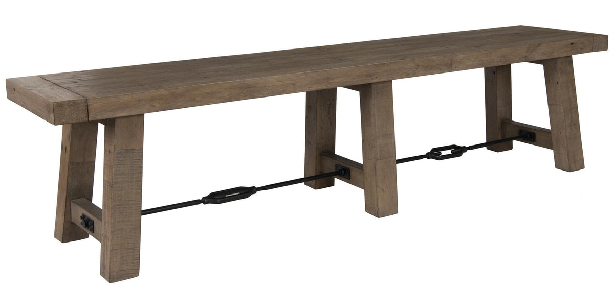 Tuscany 74" Bench