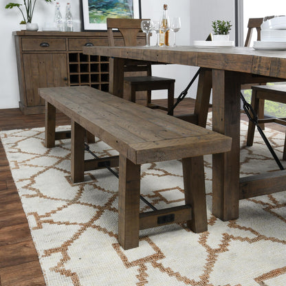 Tuscany 74" Bench
