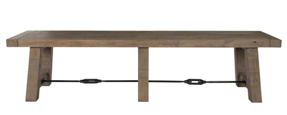 Tuscany 74" Bench