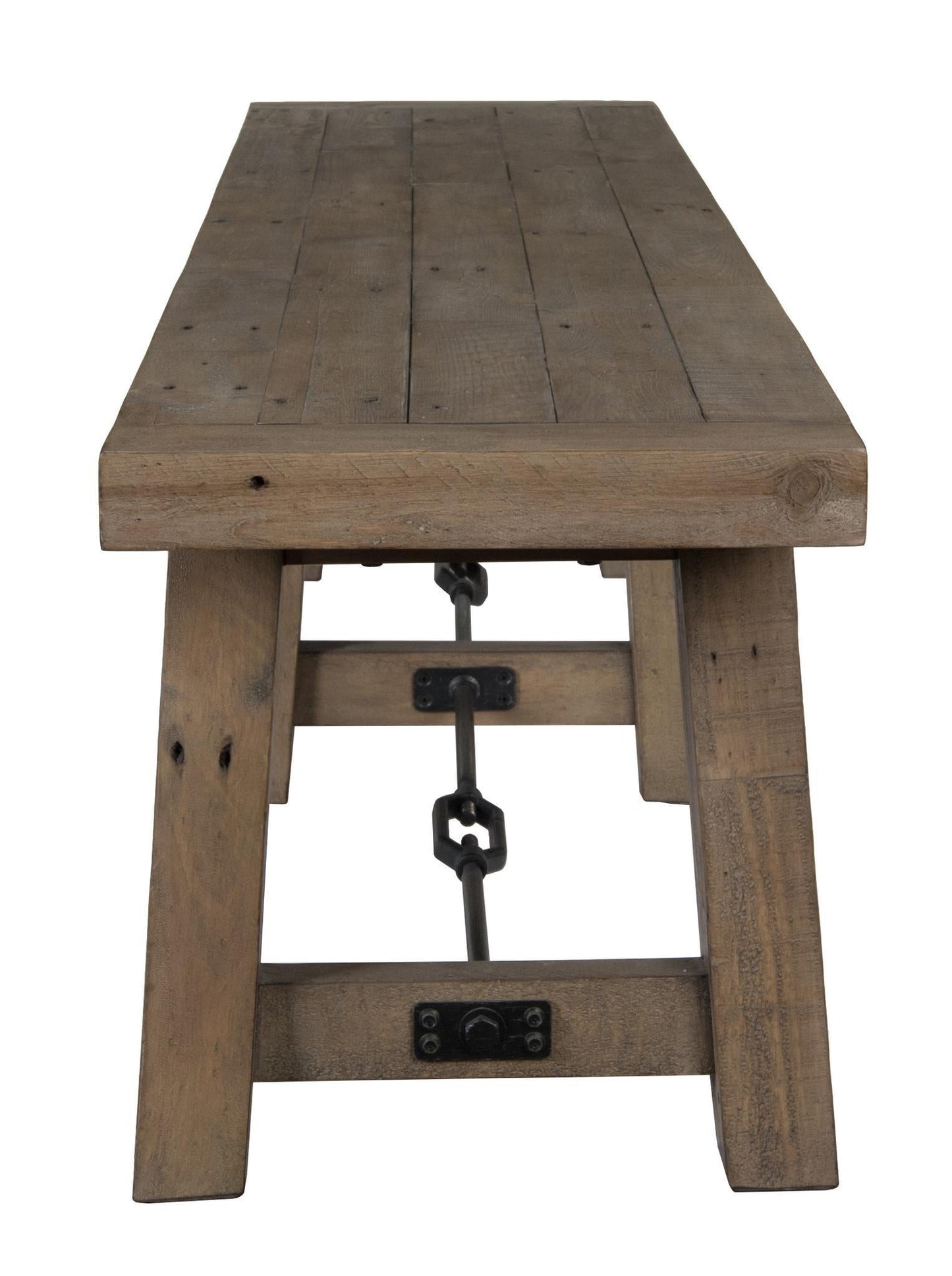 Tuscany 74" Bench