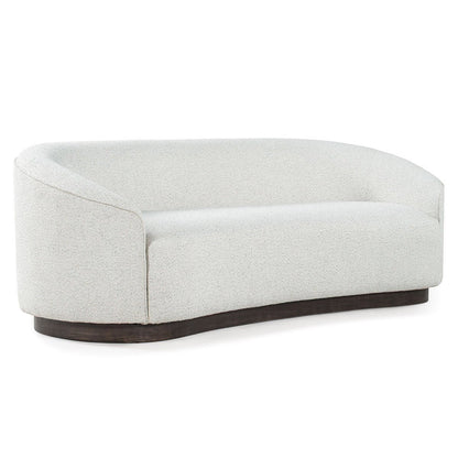 Beverly Upholstered Sofa - Coastal Breeze