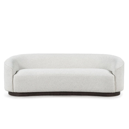 Beverly Upholstered Sofa - Coastal Breeze