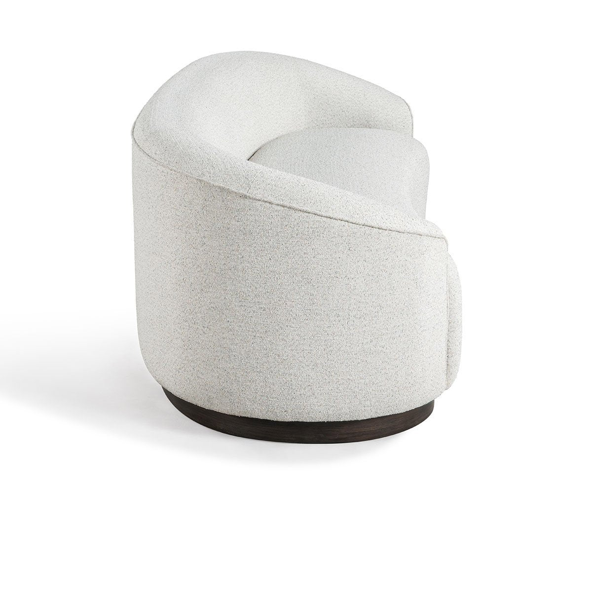 Beverly Upholstered Sofa - Coastal Breeze