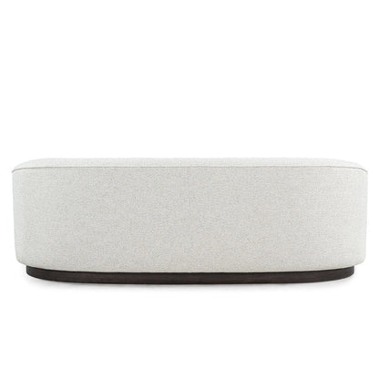 Beverly Upholstered Sofa - Coastal Breeze