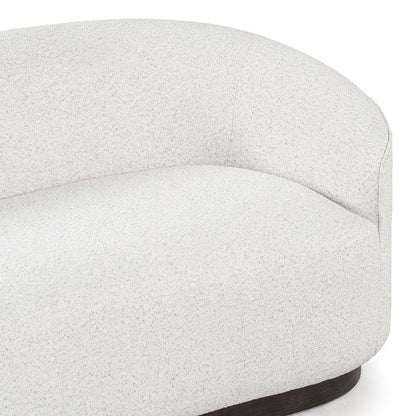 Beverly Upholstered Sofa - Coastal Breeze
