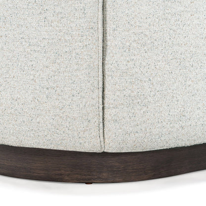 Beverly Upholstered Sofa - Coastal Breeze