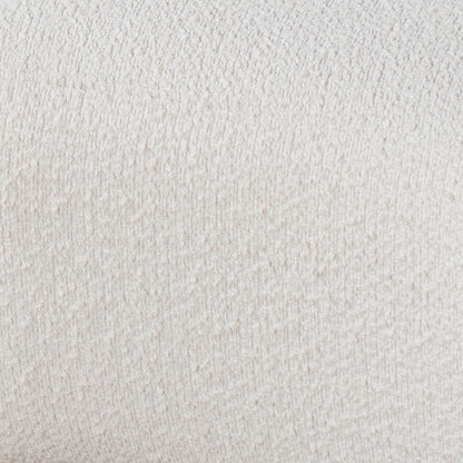 Octavia Upholstered Sectional - Ivory