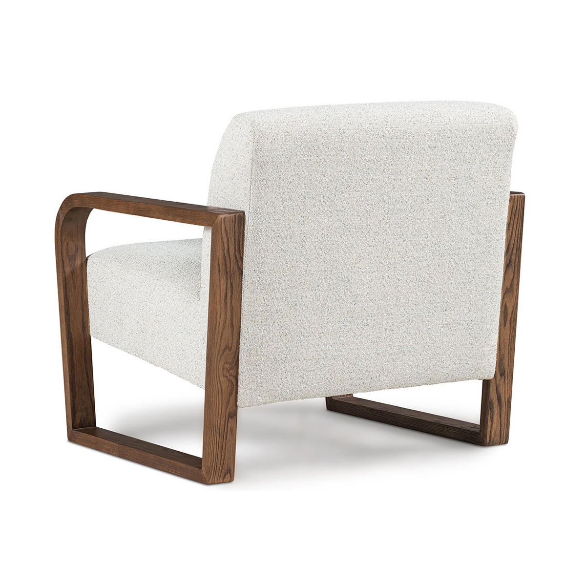 Lexington Boucle Accent Chair - Coastal Breeze