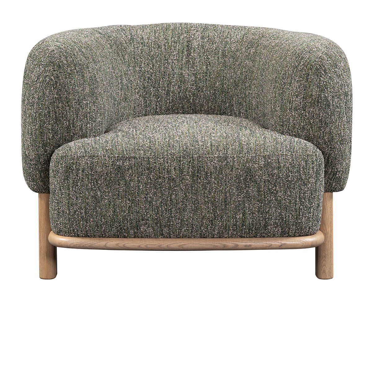 Pasadena Accent Chair - Green