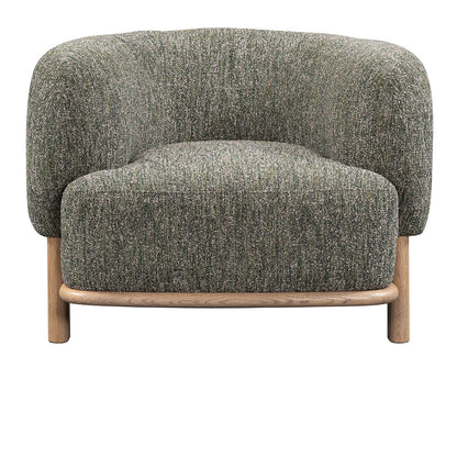 Pasadena Accent Chair - Green